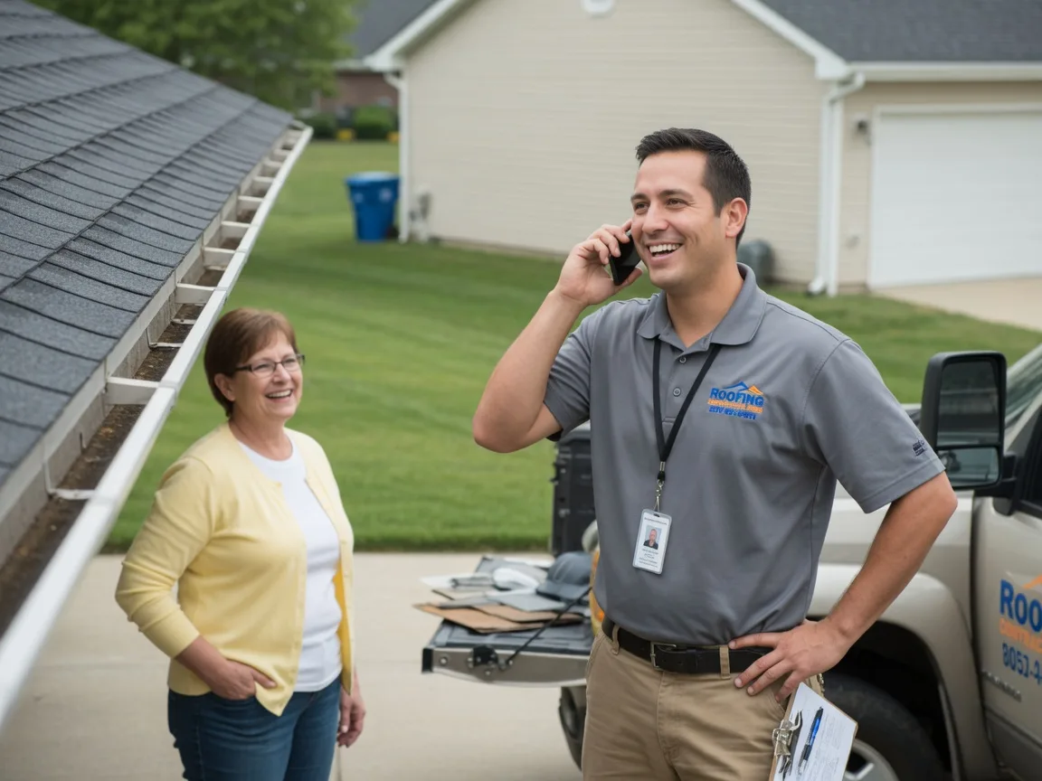Local Roofing Contractors Emerson, GA FAQs